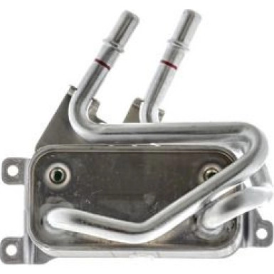 Mahle | Ölkühler, Motoröl | CLC 67 000P