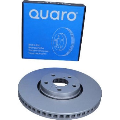 QUARO | Bremsscheibe | QD1136