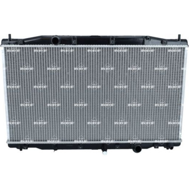 NRF | Kühler, Motorkühlung | 58457