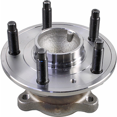 Metzger | Radlagersatz | WM 2150