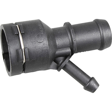 4010175 Anschlussstutzen, Kühlmittelleitung