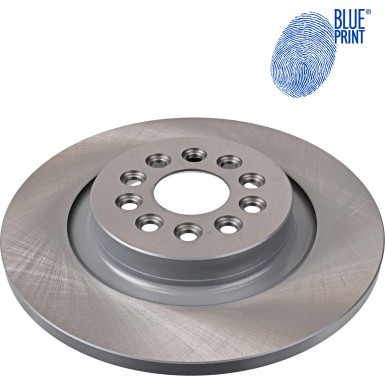 Blue Print | Bremsscheibe | ADJ134339