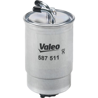 Valeo | Kraftstofffilter | 587511