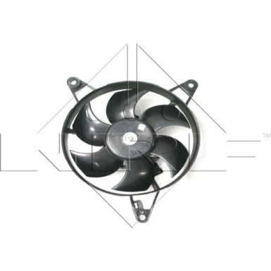 47498 Lüfter, Motorkühlung