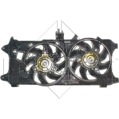 47233 Lüfter, Motorkühlung