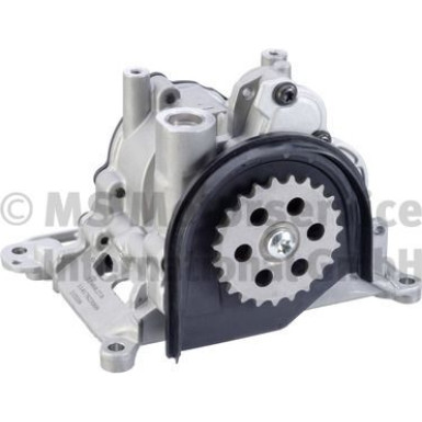 Pierburg | Ölpumpe | 7.24808.27.0 Pierburg | Ölpumpe | 7.24808.27.0