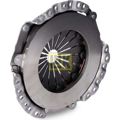 120 0106 11 Kupplungsdruckplatte