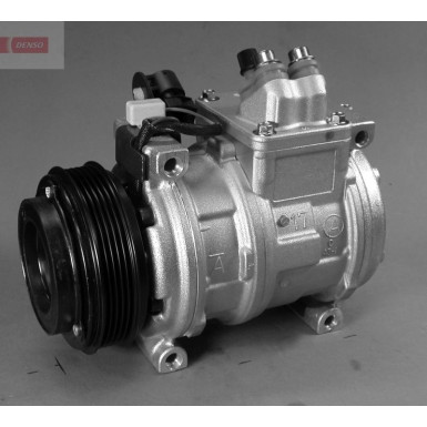 DENSO 10PA17C Klimakompressor DCP05003 DENSO 10PA17C Klimakompressor DCP05003