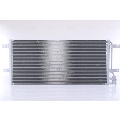 Nissens | Kondensator, Klimaanlage | 94524