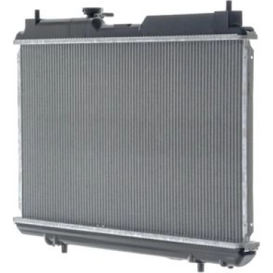 Mahle | Kühler, Motorkühlung | CR 1457 000S