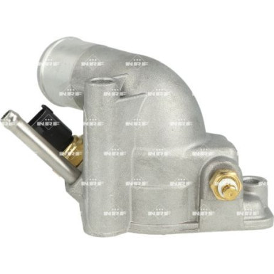 NRF | Thermostat, Kühlmittel | 725022