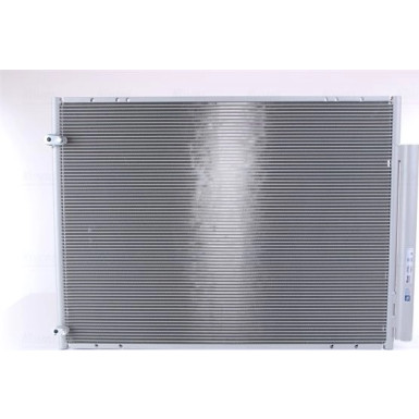 940298 Kondensator, Klimaanlage 940298 Kondensator, Klimaanlage