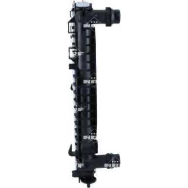 NRF | Kühler, Motorkühlung | 529504