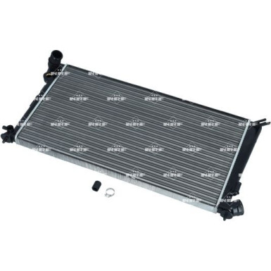 NRF | Kühler, Motorkühlung | 509510A