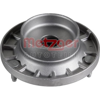 Metzger | Federbeinstützlager | 6490415 Metzger | Federbeinstützlager | 6490415