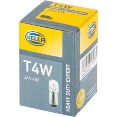 Hella | Glühlampe | 8GP 002 067-261