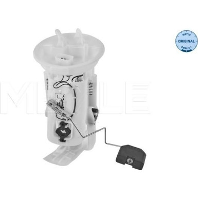 Meyle Kraftstoffpumpe MEYLE-ORIGINAL: True to OE 314 919 0014 Meyle Kraftstoffpumpe MEYLE-ORIGINAL: True to OE 314 919 0014