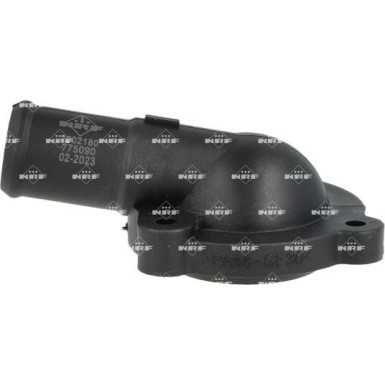 775090 Kühlmittelflansch