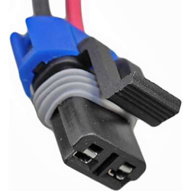 0917360 Widerstand, Innenraumgebläse