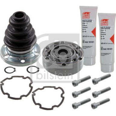 188700 Gelenksatz, Antriebswelle 188700 Gelenksatz, Antriebswelle