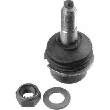 10156 04 Trag-/Führungsgelenk