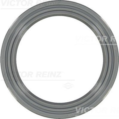 Victor Reinz | Wellendichtring, Kurbelwelle | 81-25587-10