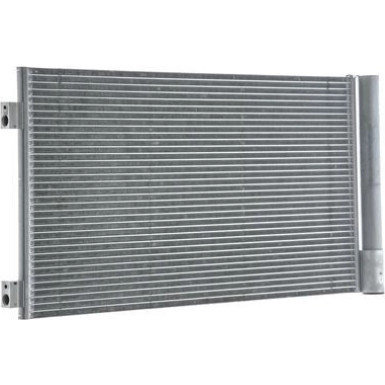 Mahle | Kondensator, Klimaanlage | AC 751 000P