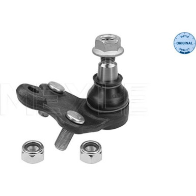 30-16 010 0051 Trag-/Führungsgelenk MEYLE-ORIGINAL: True to OE.