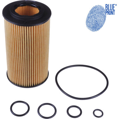 Blue Print | Ölfilter | ADA102102