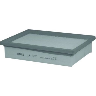 LX 1997 Luftfilter LX 1997 Luftfilter
