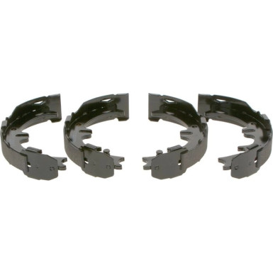 0 986 487 615 Bremsbackensatz, Feststellbremse