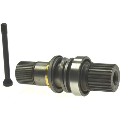 25426 Antriebswelle Zwischenwelle getriebeseitig 25426 Antriebswelle Zwischenwelle getriebeseitig