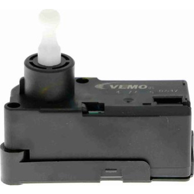 V24-77-0005 Stellelement, Leuchtweitenregulierung Original VEMO Qualität