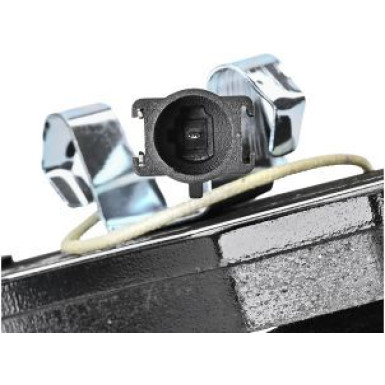 Delphi Bremsbelagsatz, Scheibenbremse LP2288