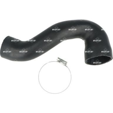 166281 Ladeluftschlauch EASY FIT