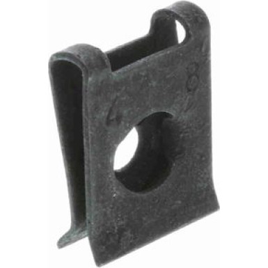 V10-2706 Mutter Original VAICO Qualität