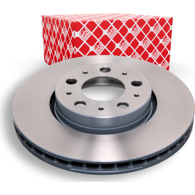 FEBI BILSTEIN 18044 Bremsscheibe FEBI BILSTEIN 18044 Bremsscheibe