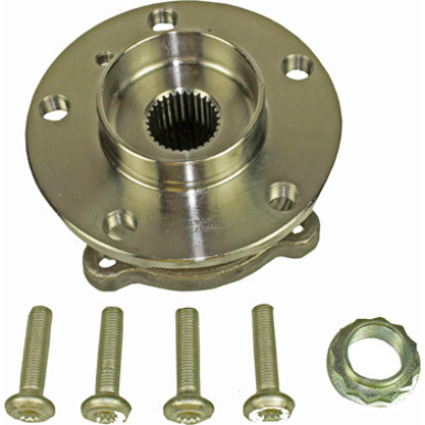 WM 6619 Radlagersatz COMPETENCE KIT WM 6619 Radlagersatz COMPETENCE KIT