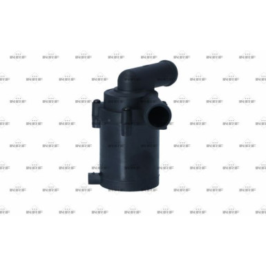 390044 Zusatzwasserpumpe, Zuheizer EASY FIT