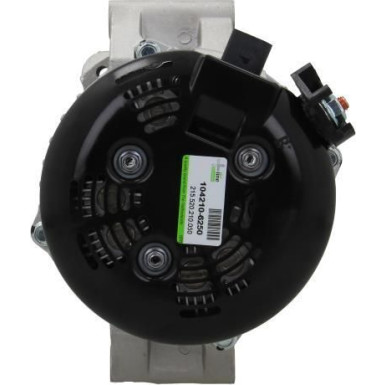 PSH | Generator | 215.520.210.050