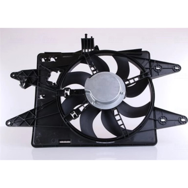 85133 Lüfter, Motorkühlung