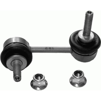 Lemförder | Stange/Strebe, Stabilisator | 27740 02