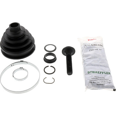 772 0459 30 Faltenbalgsatz, Antriebswelle