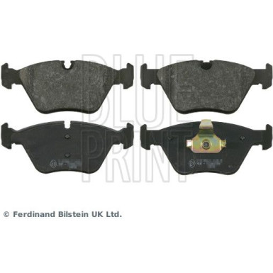 ADB114230 Bremsbelagsatz, Scheibenbremse