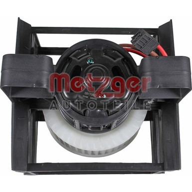 0917800 Innenraumgebläse GREENPARTS 0917800 Innenraumgebläse GREENPARTS