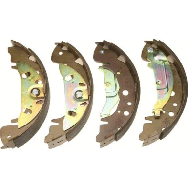 GS8441 Bremsbackensatz GS8441 Bremsbackensatz