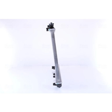 Nissens | Kühler, Motorkühlung | 67467
