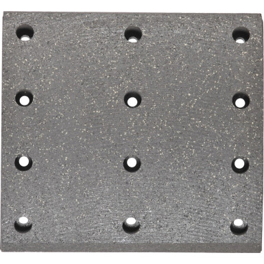 219939 Bremsbelagsatz, Trommelbremse 219939 Bremsbelagsatz, Trommelbremse