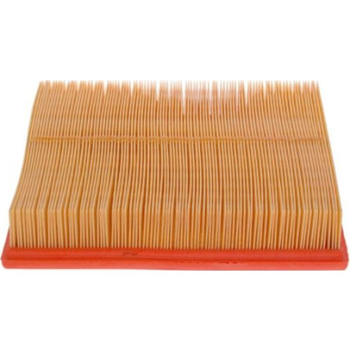 BOSCH F 026 400 519 Luftfilter