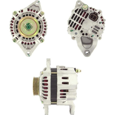 PSH | Generator | 155.900.090.130 PSH | Generator | 155.900.090.130